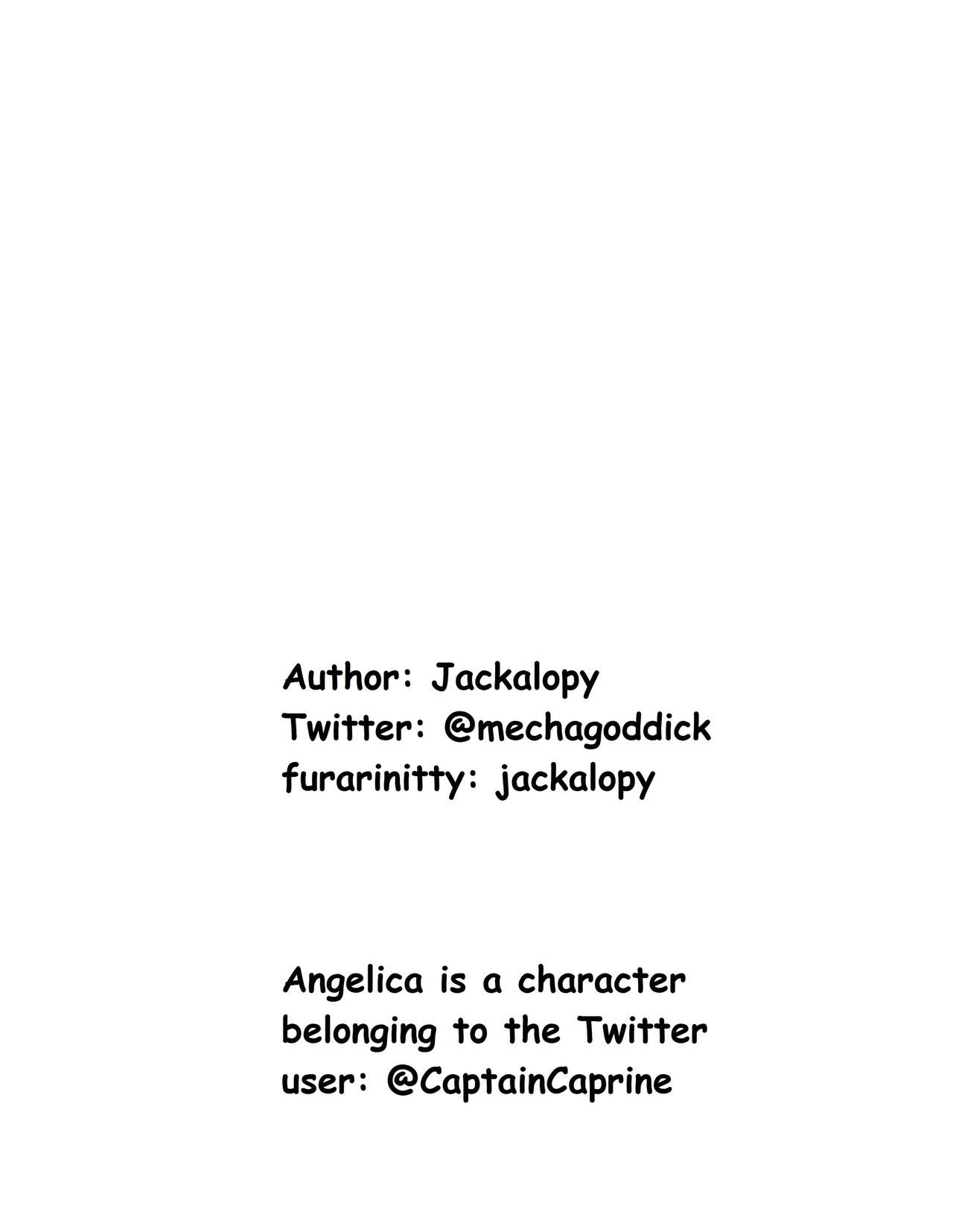 Inari x Angelica image number 8