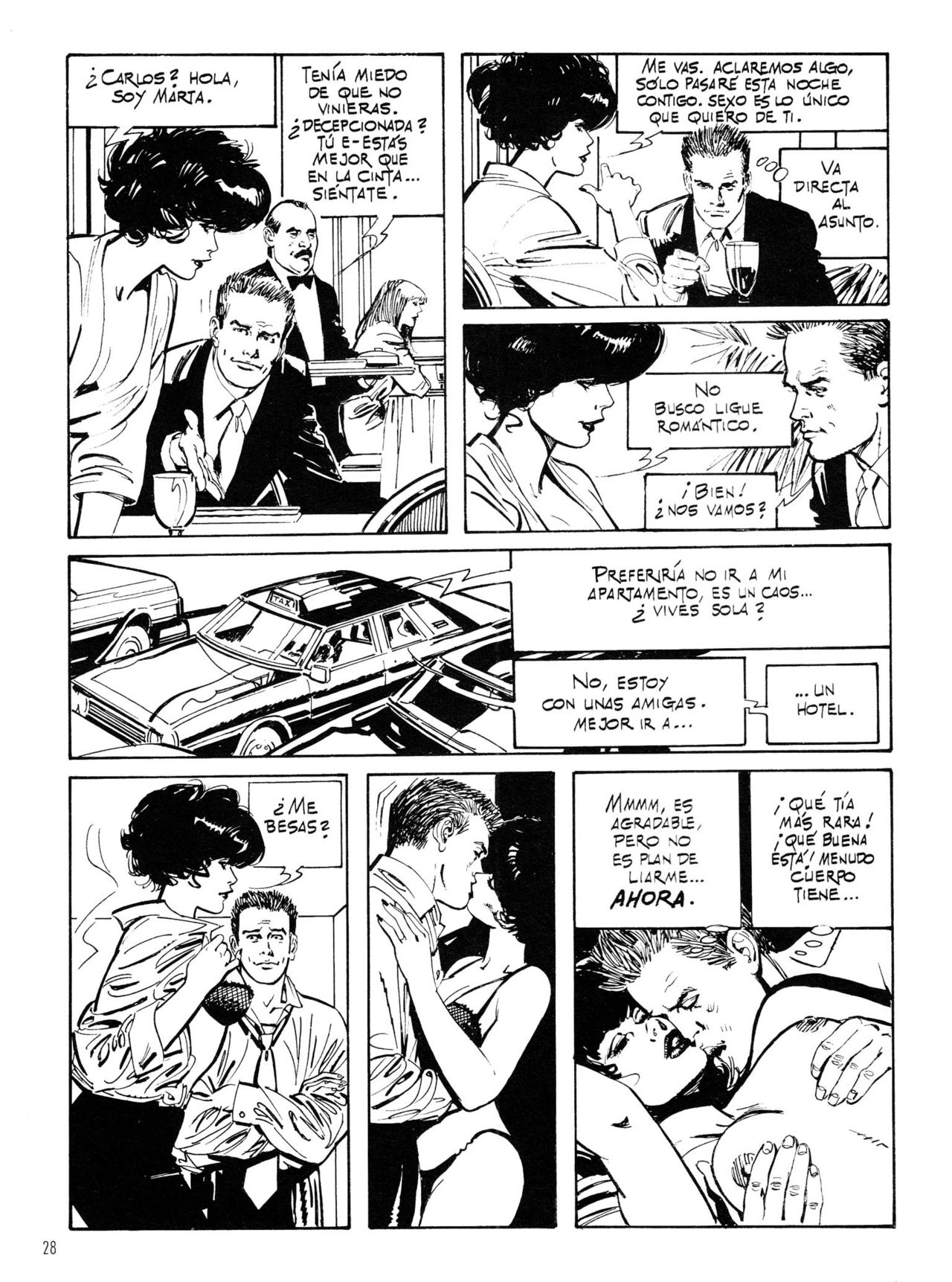 Kiss Comix 021 image number 27