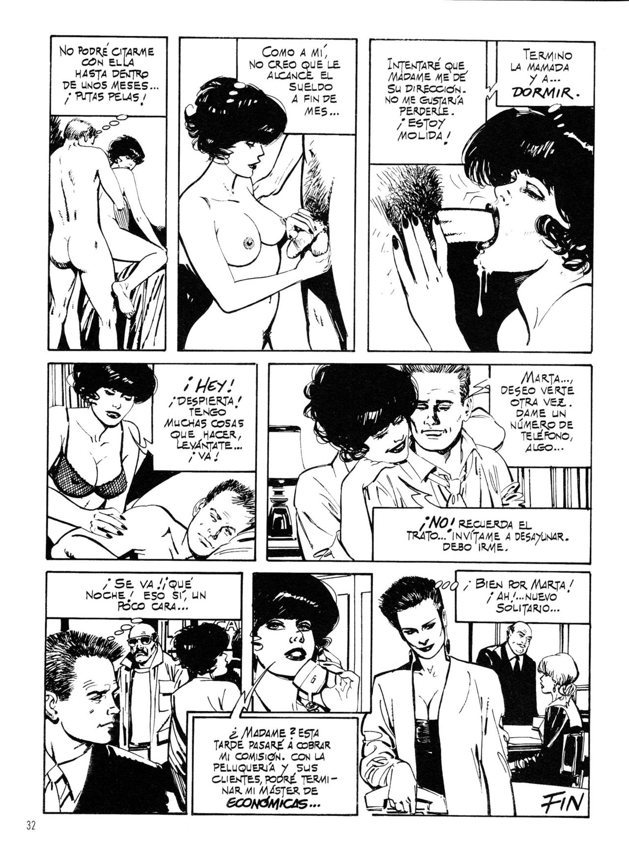 Kiss Comix 021 image number 31