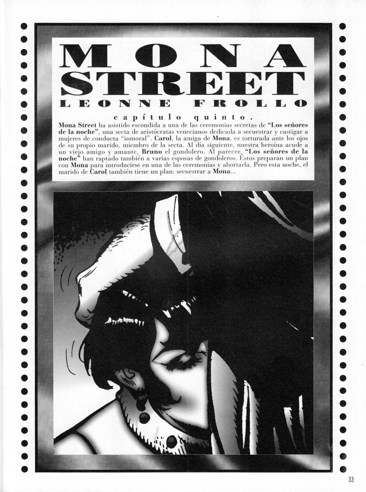Kiss Comix 021 image number 32