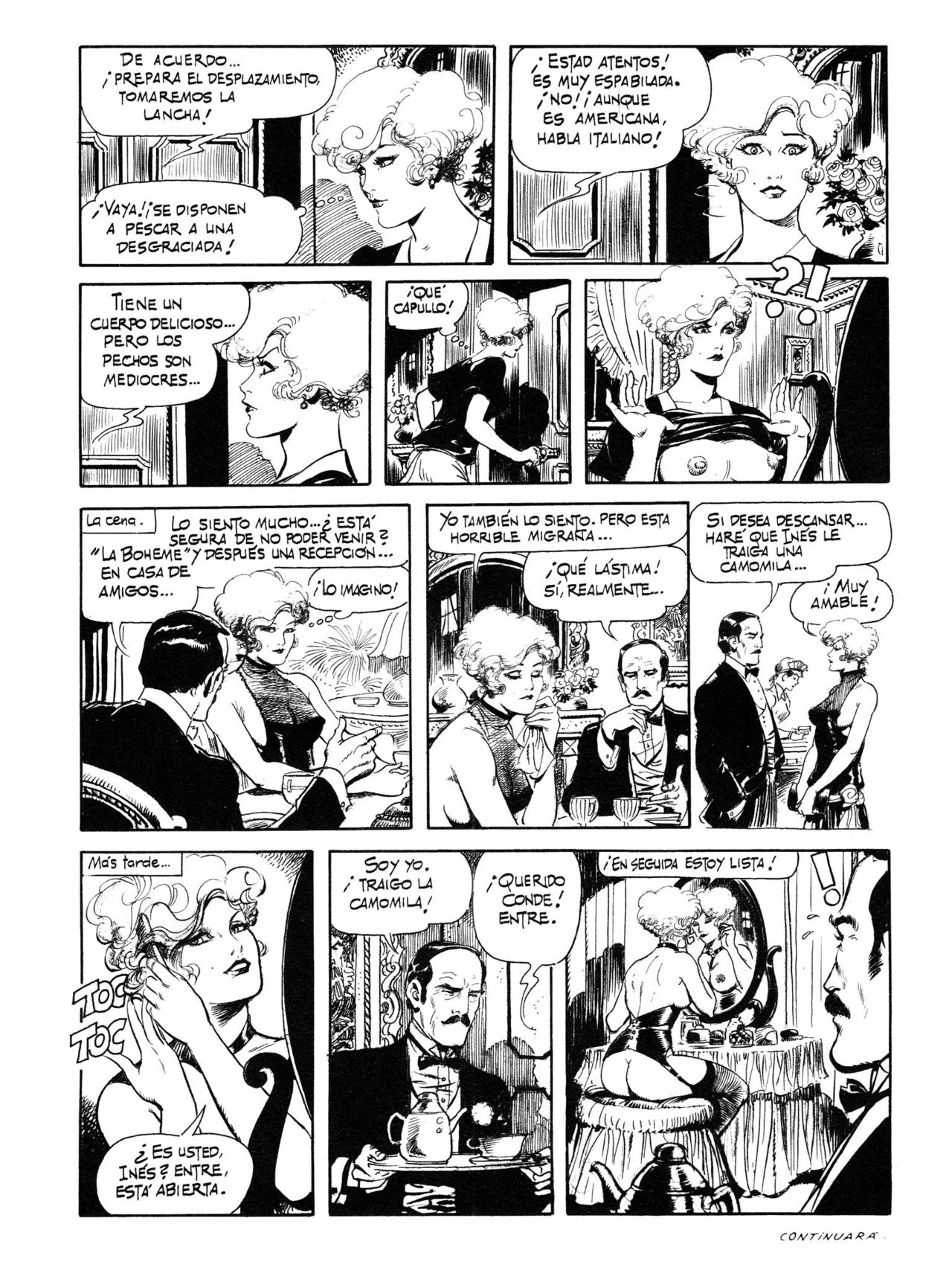 Kiss Comix 021 image number 42