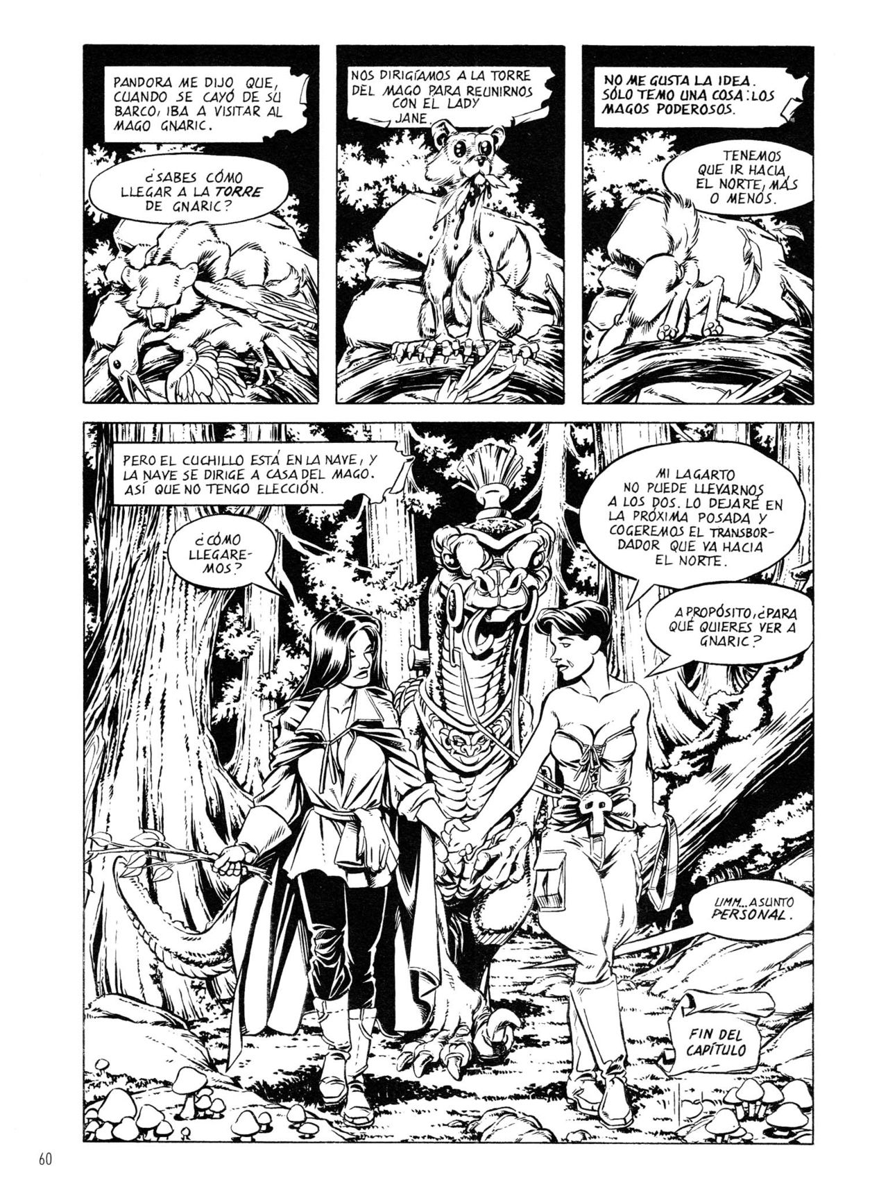 Kiss Comix 021 image number 58