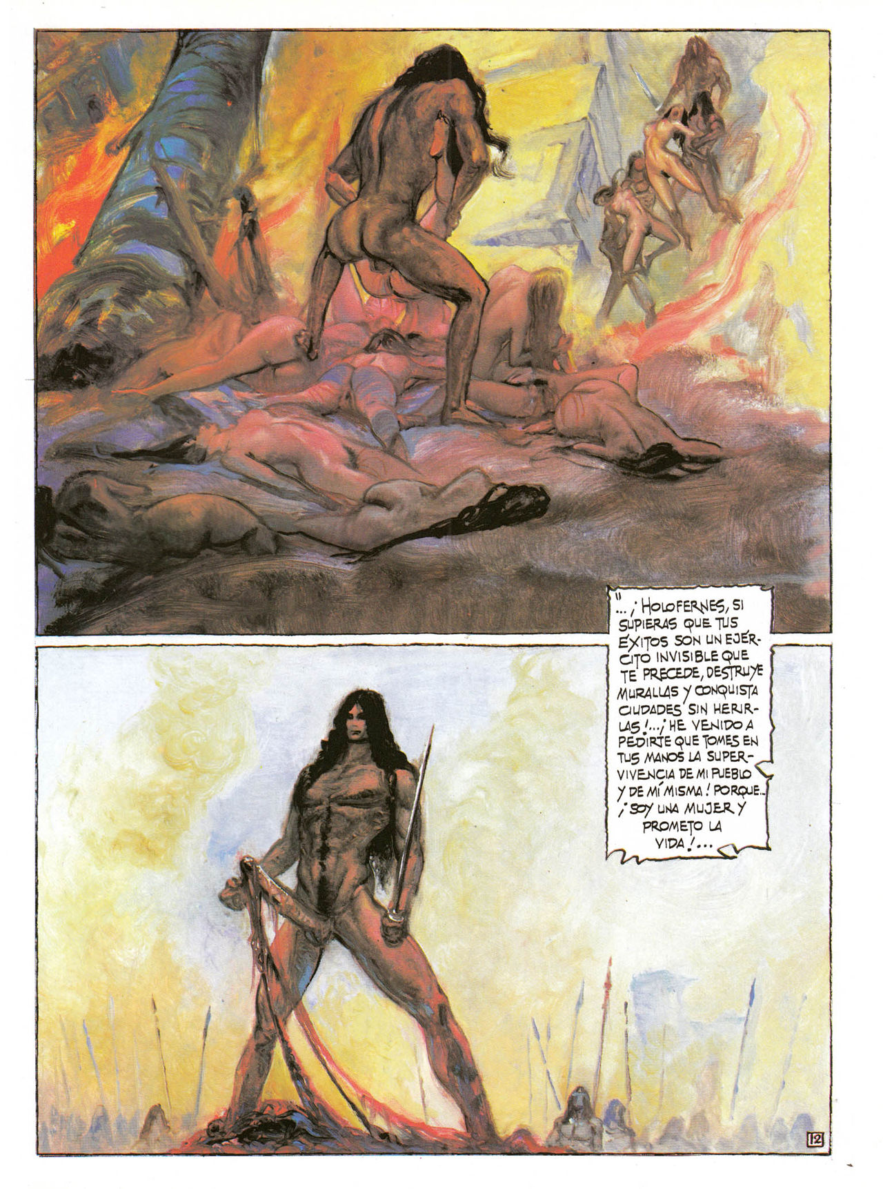 Kiss Comix 021 image number 95