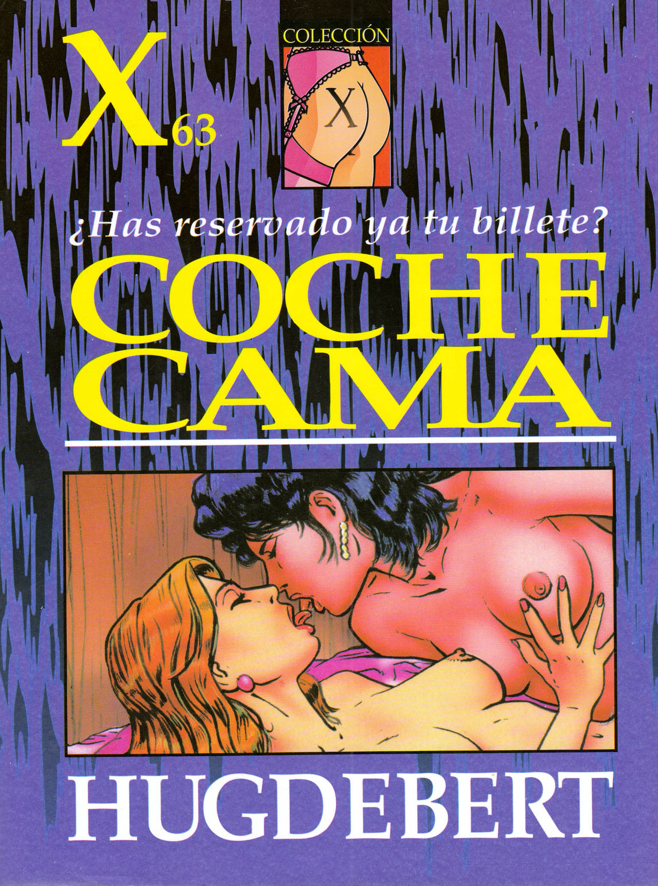 Kiss Comix 021 image number 98