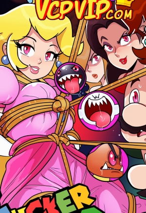 Fucker Mario Bro   - Ongoing