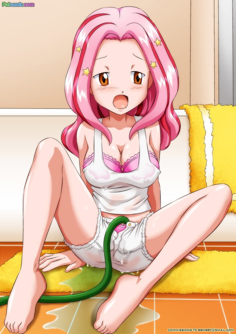 A Lustfilled Lillymon image number 24