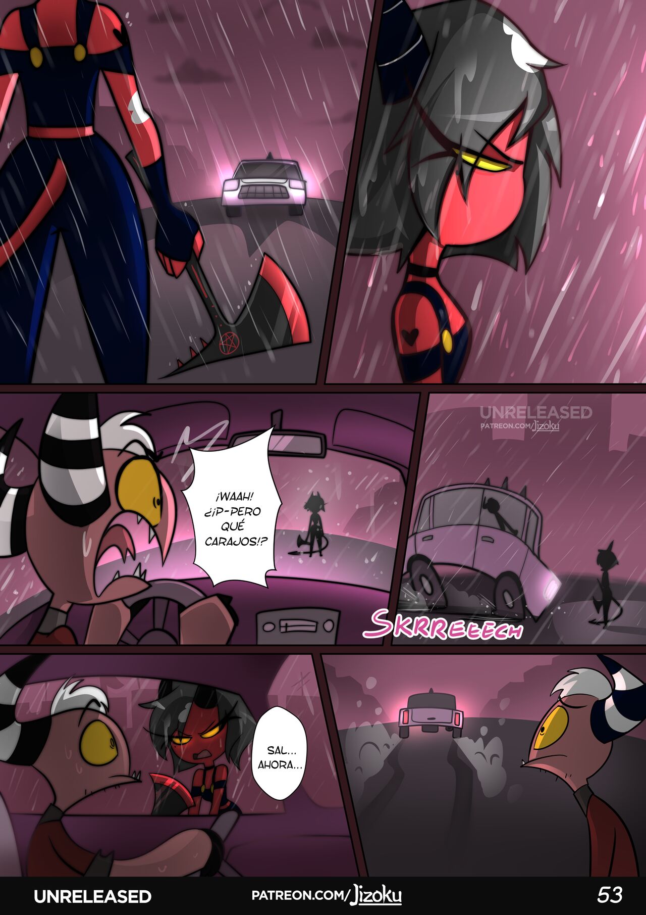 A Night With Loona  Una Noche Con Loona  + Extras image number 53