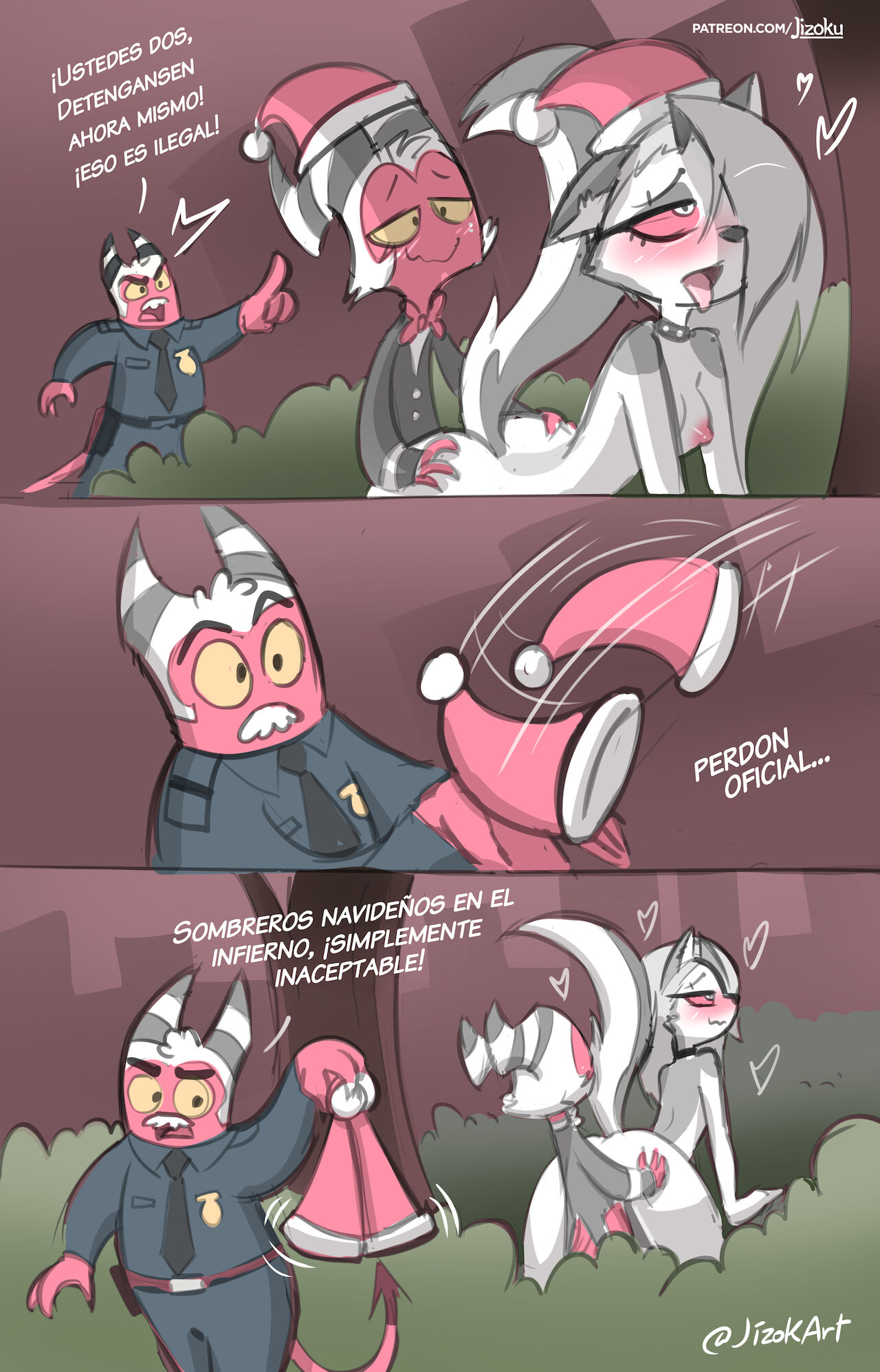 A Night With Loona  Una Noche Con Loona  + Extras image number 104