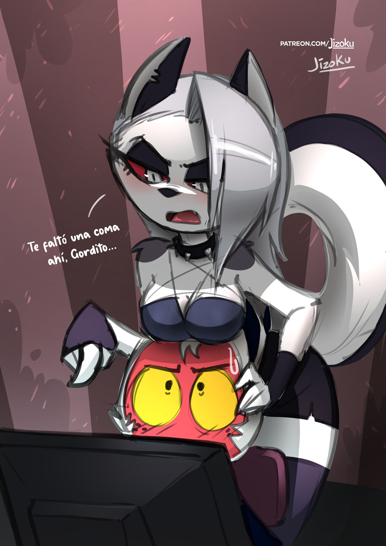 A Night With Loona  Una Noche Con Loona  + Extras image number 108