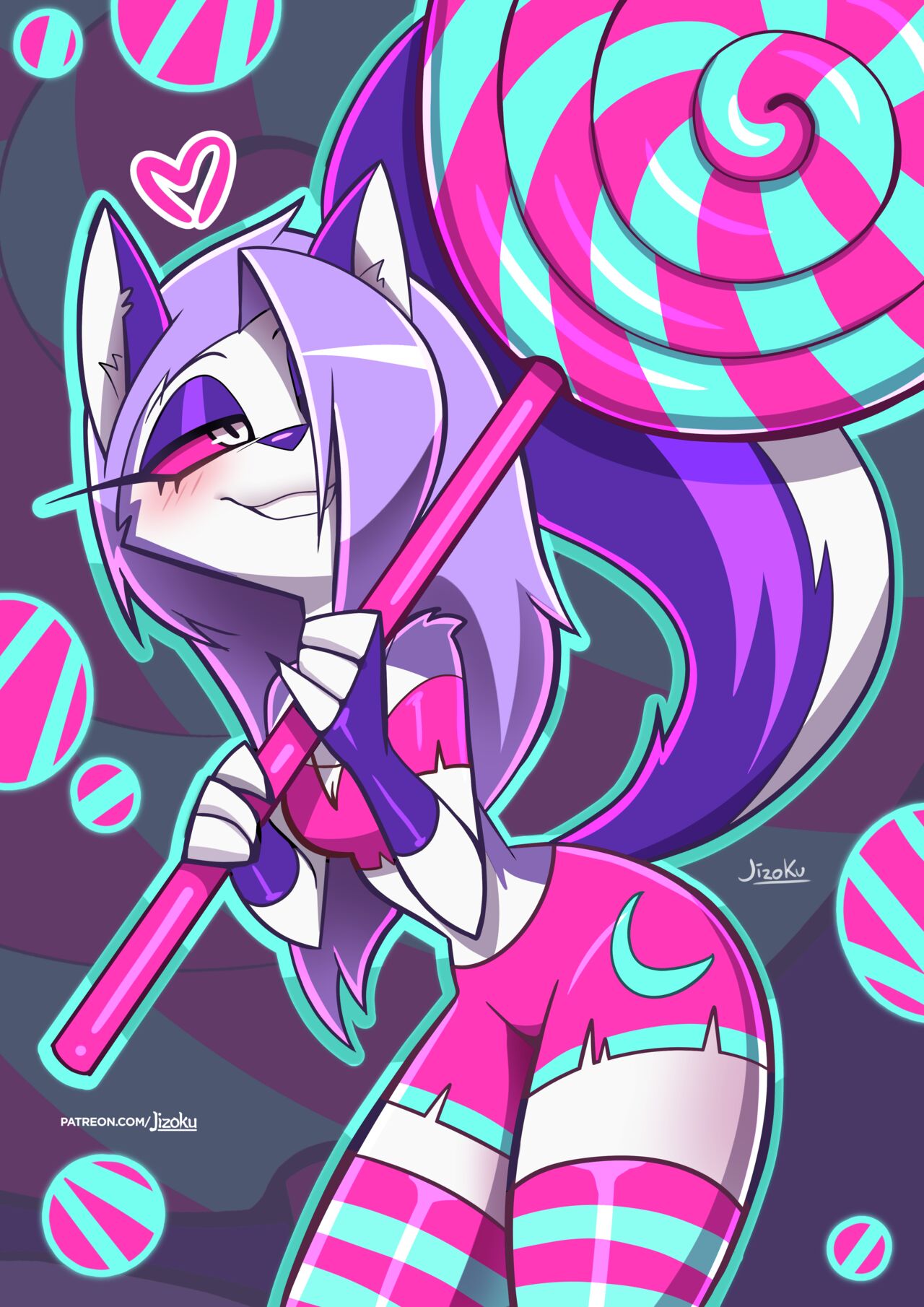 A Night With Loona  Una Noche Con Loona  + Extras image number 130