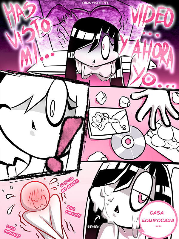 paranormal pleasure image number 1