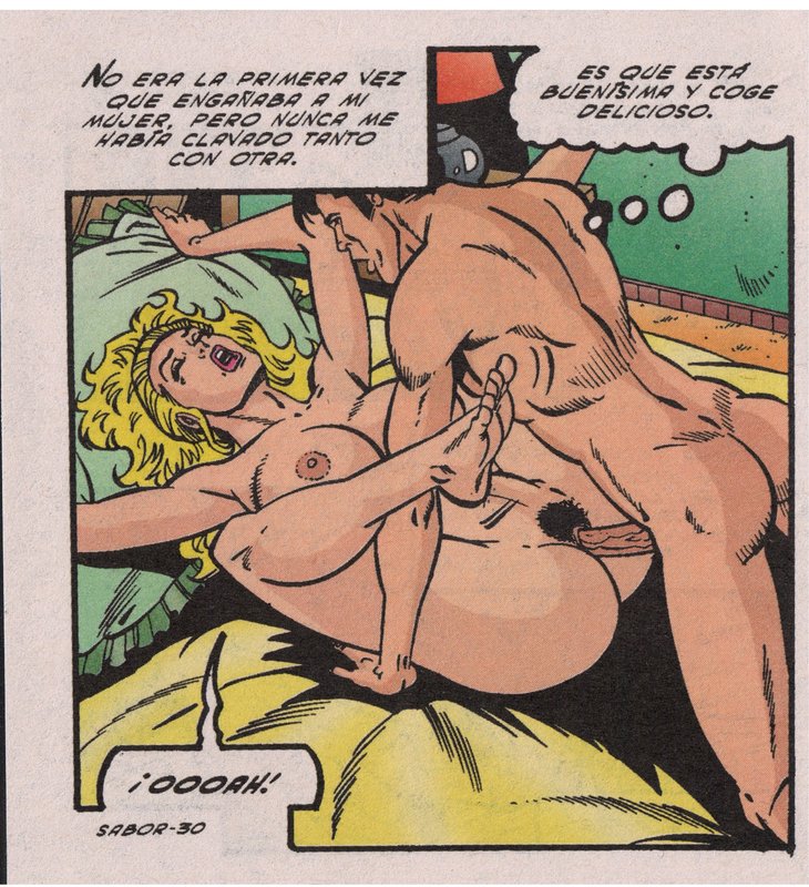 Sabor a Mi 0189 image number 31