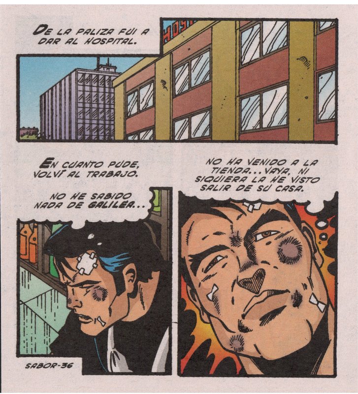 Sabor a Mi 0189 image number 37