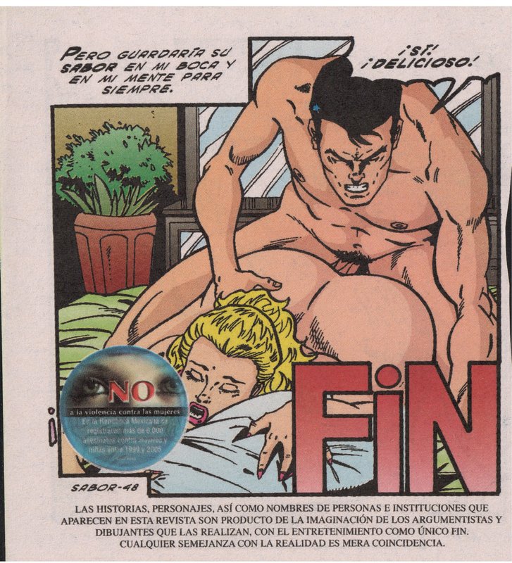 Sabor a Mi 0189 image number 49