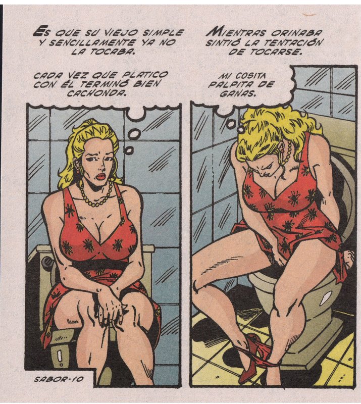 Sabor a Mi 0189 image number 11