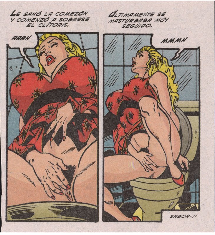 Sabor a Mi 0189 image number 12