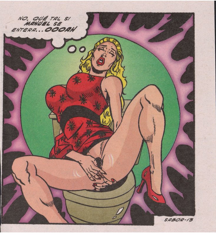 Sabor a Mi 0189 image number 14