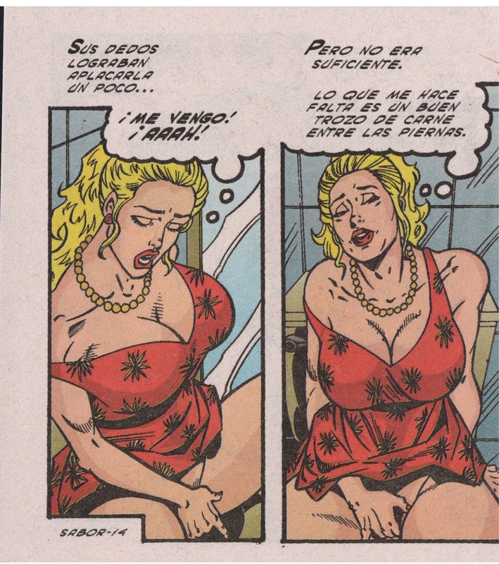 Sabor a Mi 0189 image number 15