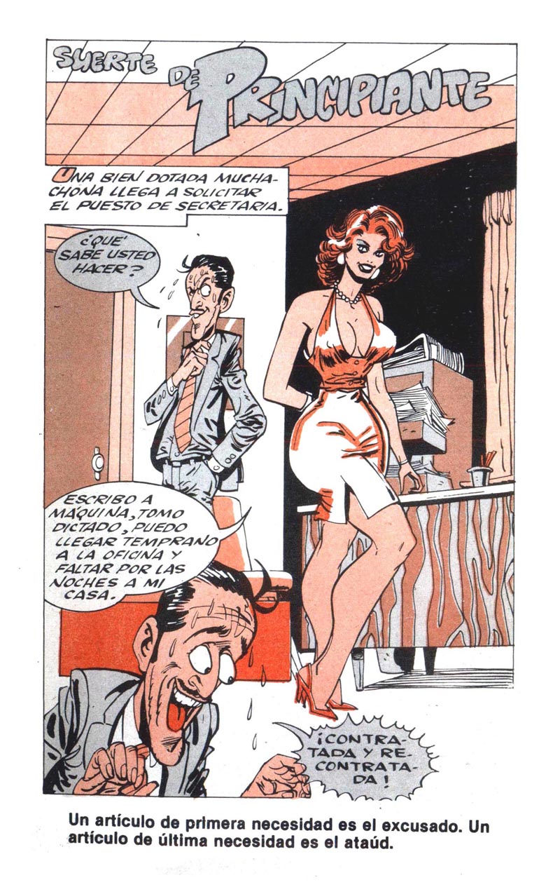 EL MIL CHISTES Nº 169 image number 11