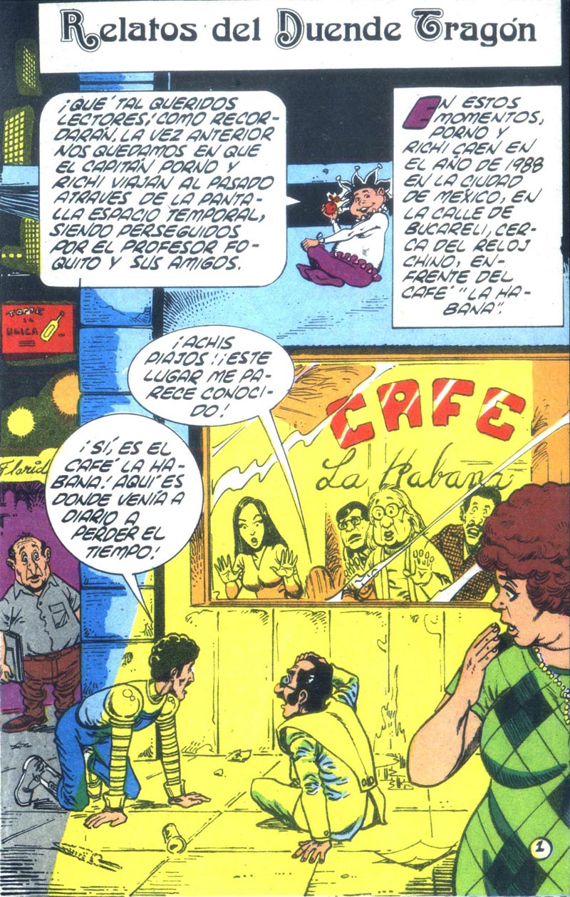 EL MIL CHISTES Nº 169 image number 17