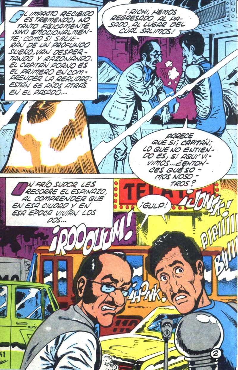 EL MIL CHISTES Nº 169 image number 18