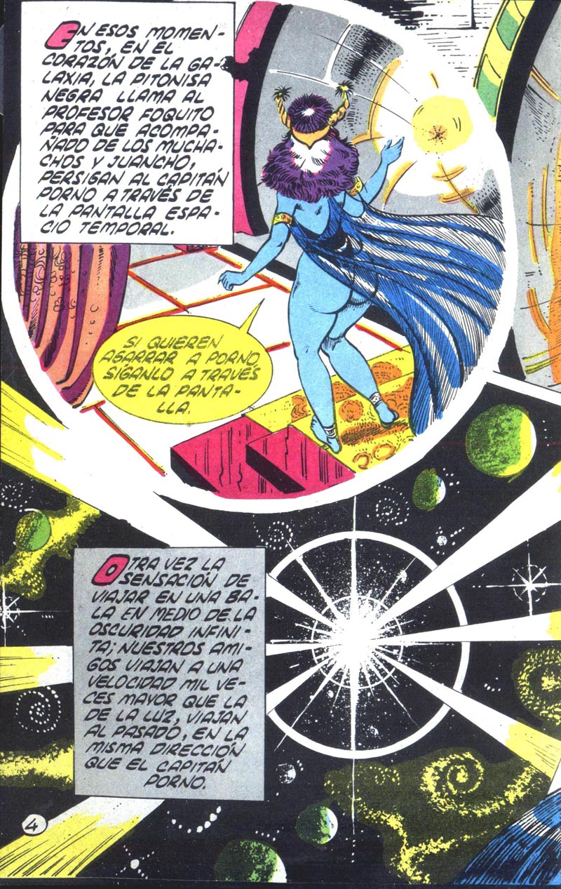 EL MIL CHISTES Nº 169 image number 20