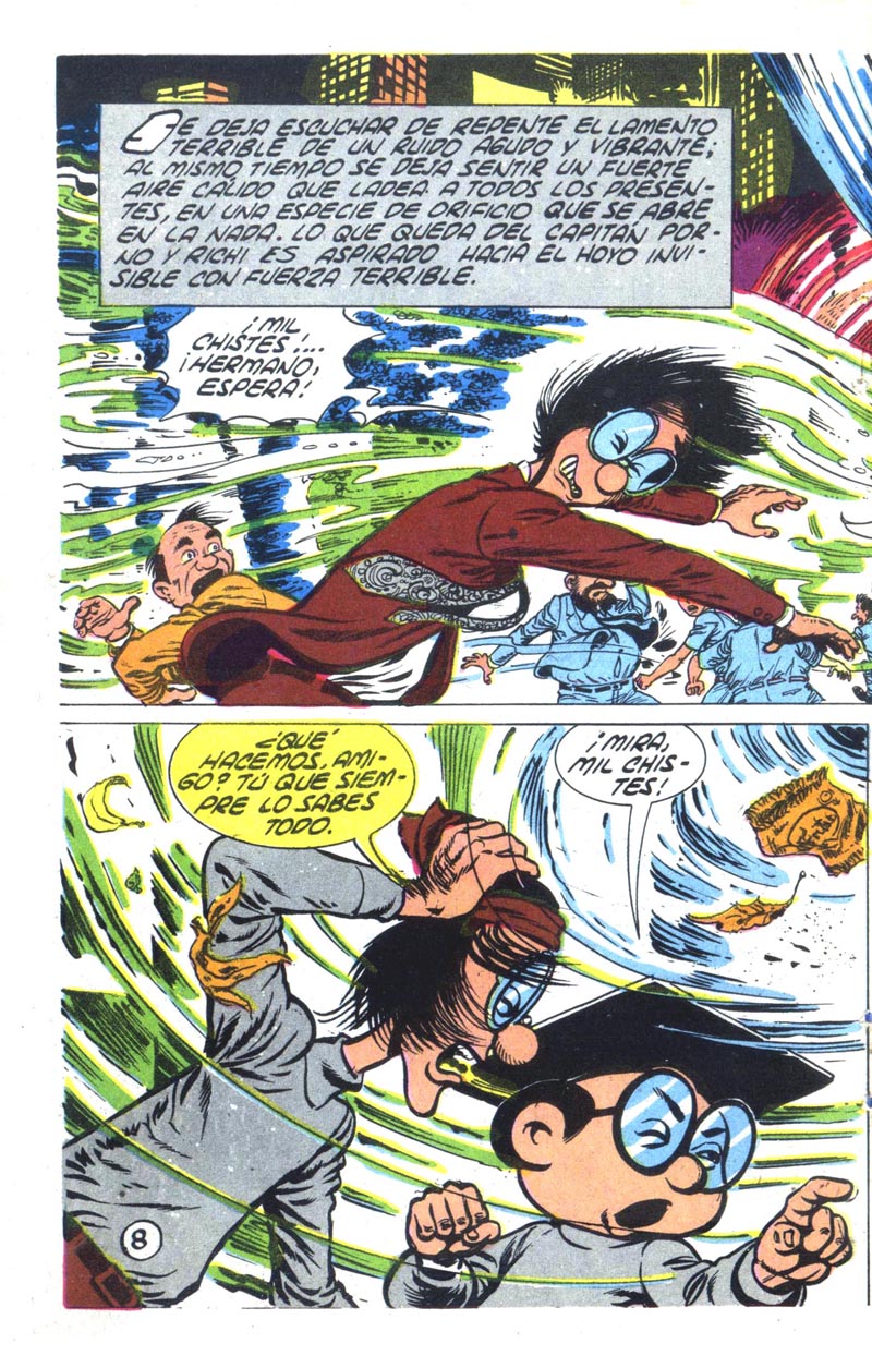 EL MIL CHISTES Nº 169 image number 24