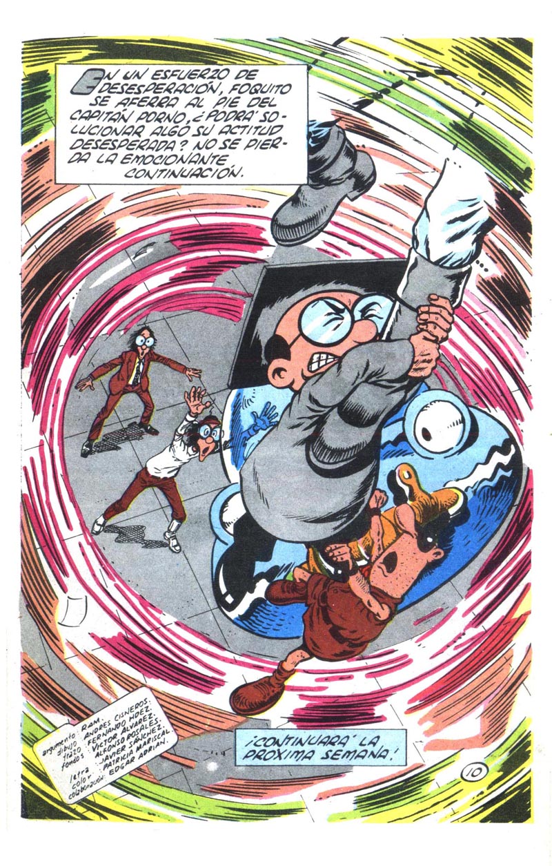 EL MIL CHISTES Nº 169 image number 26