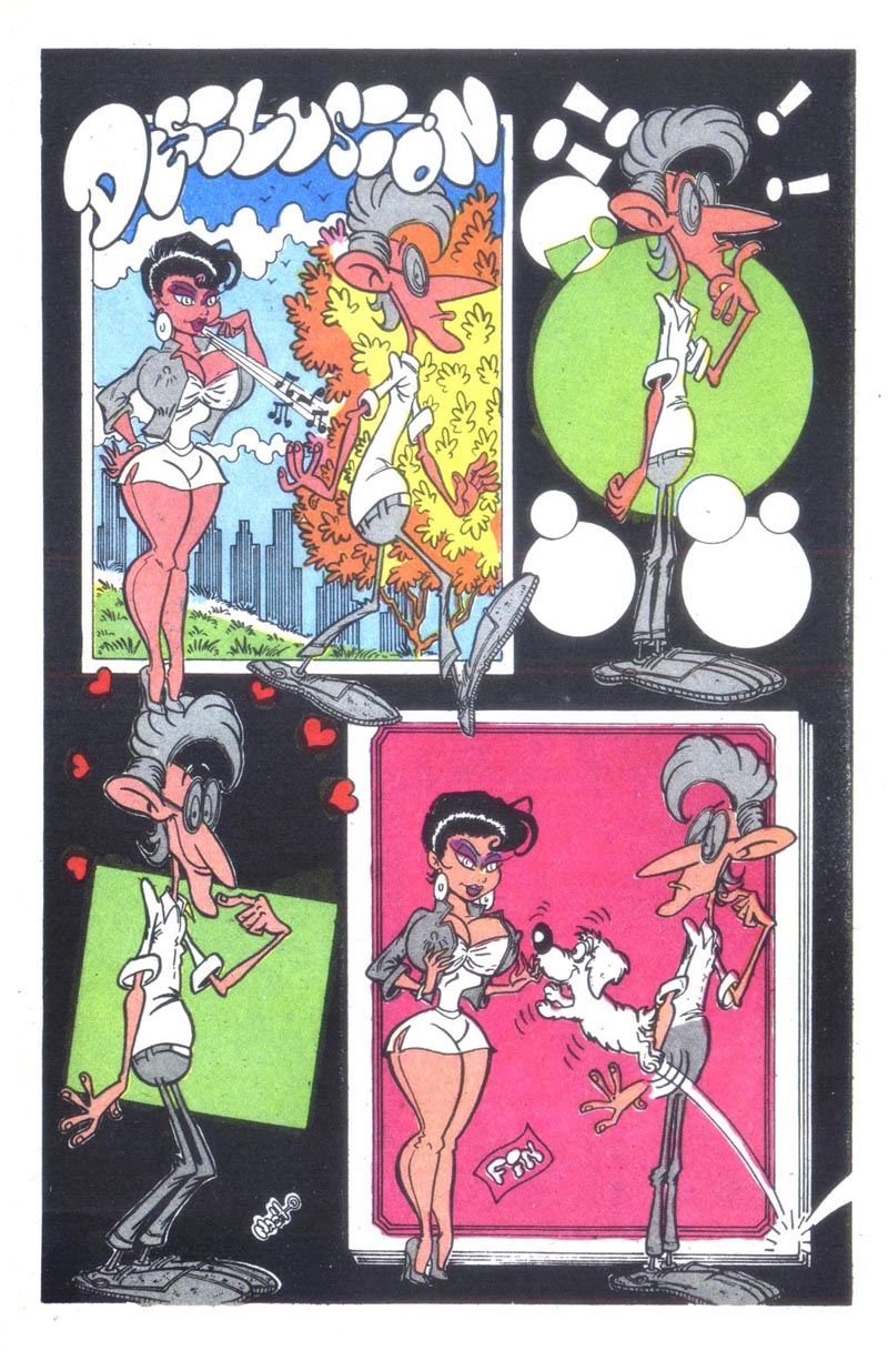 EL MIL CHISTES Nº 169 image number 28