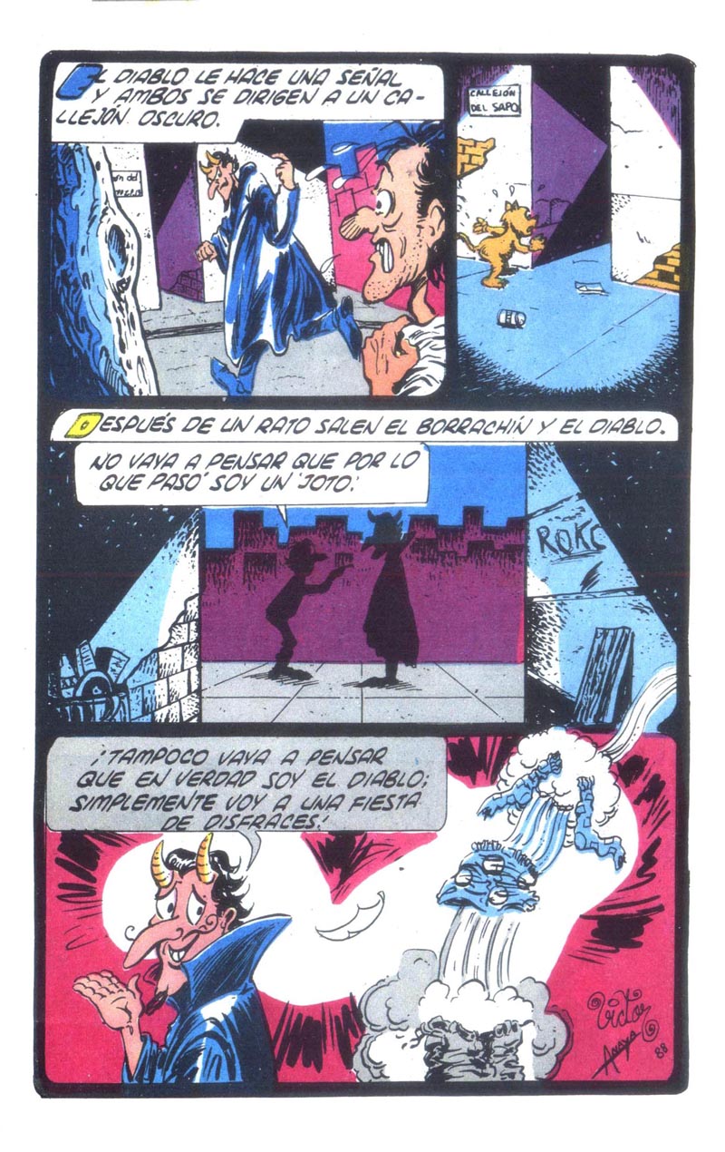 EL MIL CHISTES Nº 169 image number 30