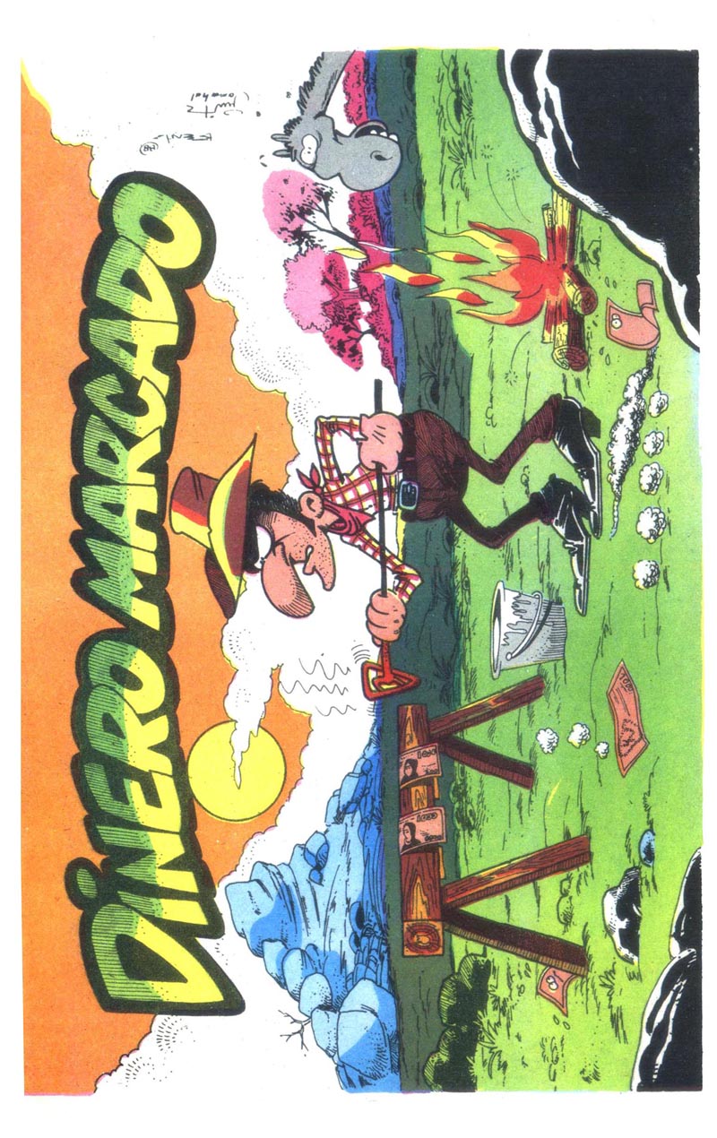 EL MIL CHISTES Nº 169 image number 32