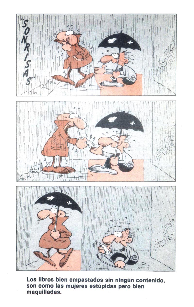 EL MIL CHISTES Nº 169 image number 34