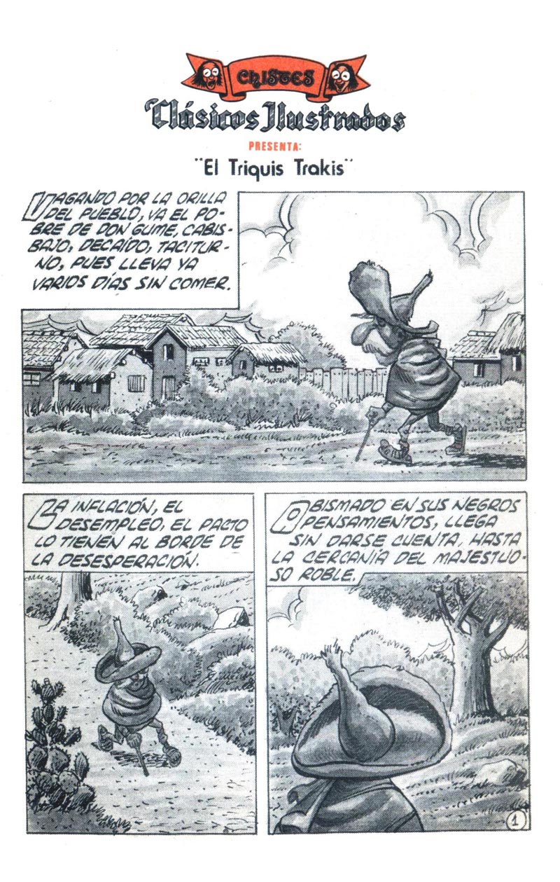 EL MIL CHISTES Nº 169 image number 35