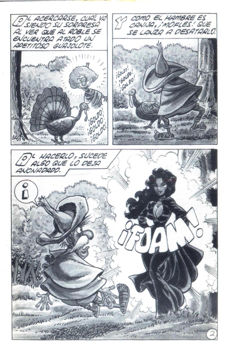 EL MIL CHISTES Nº 169 image number 36