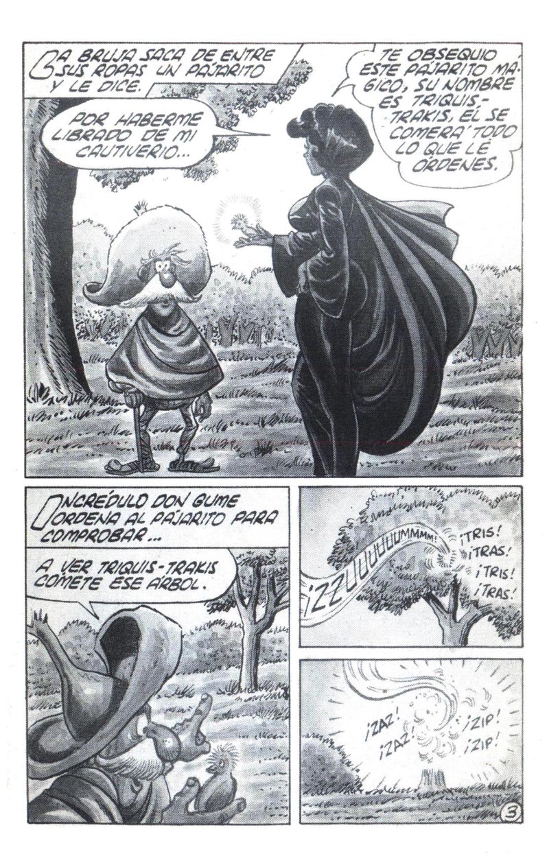 EL MIL CHISTES Nº 169 image number 37