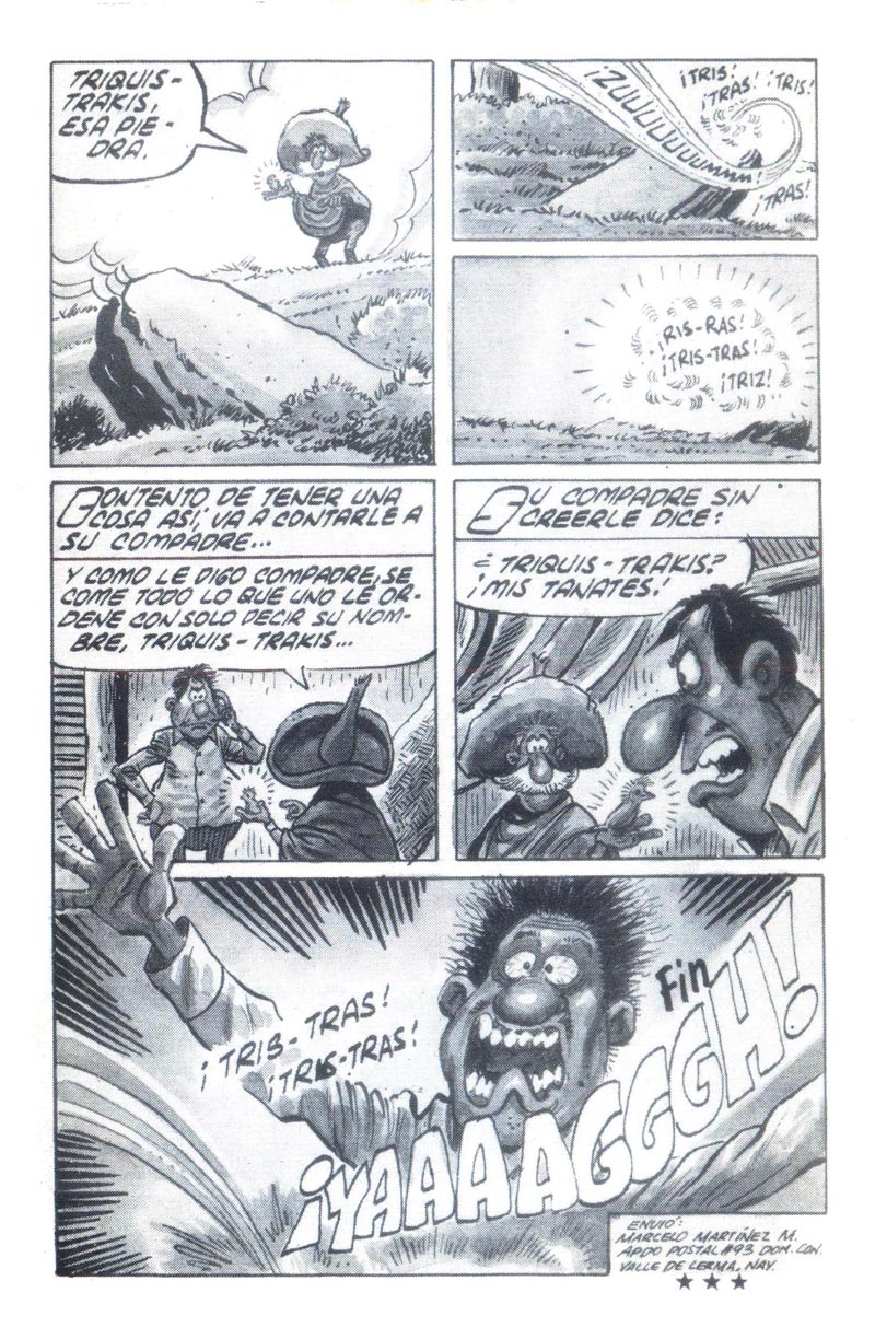 EL MIL CHISTES Nº 169 image number 38