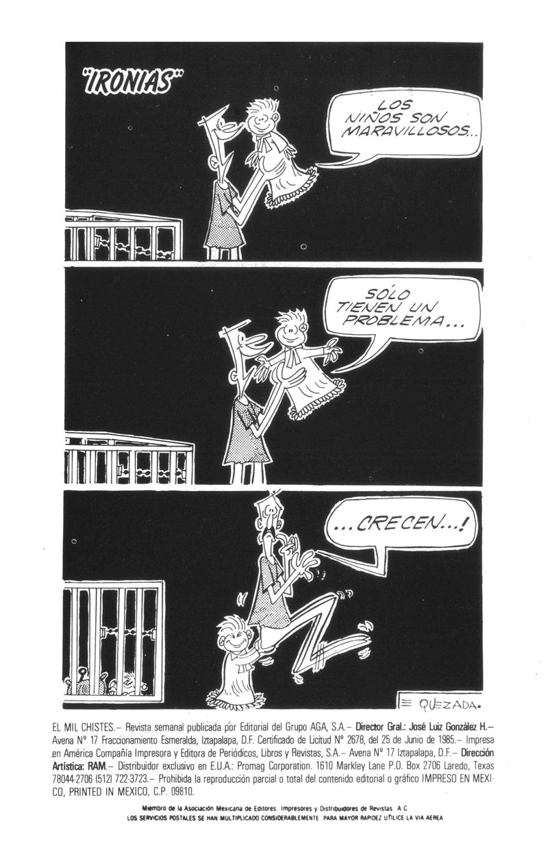 EL MIL CHISTES Nº 169 image number 3