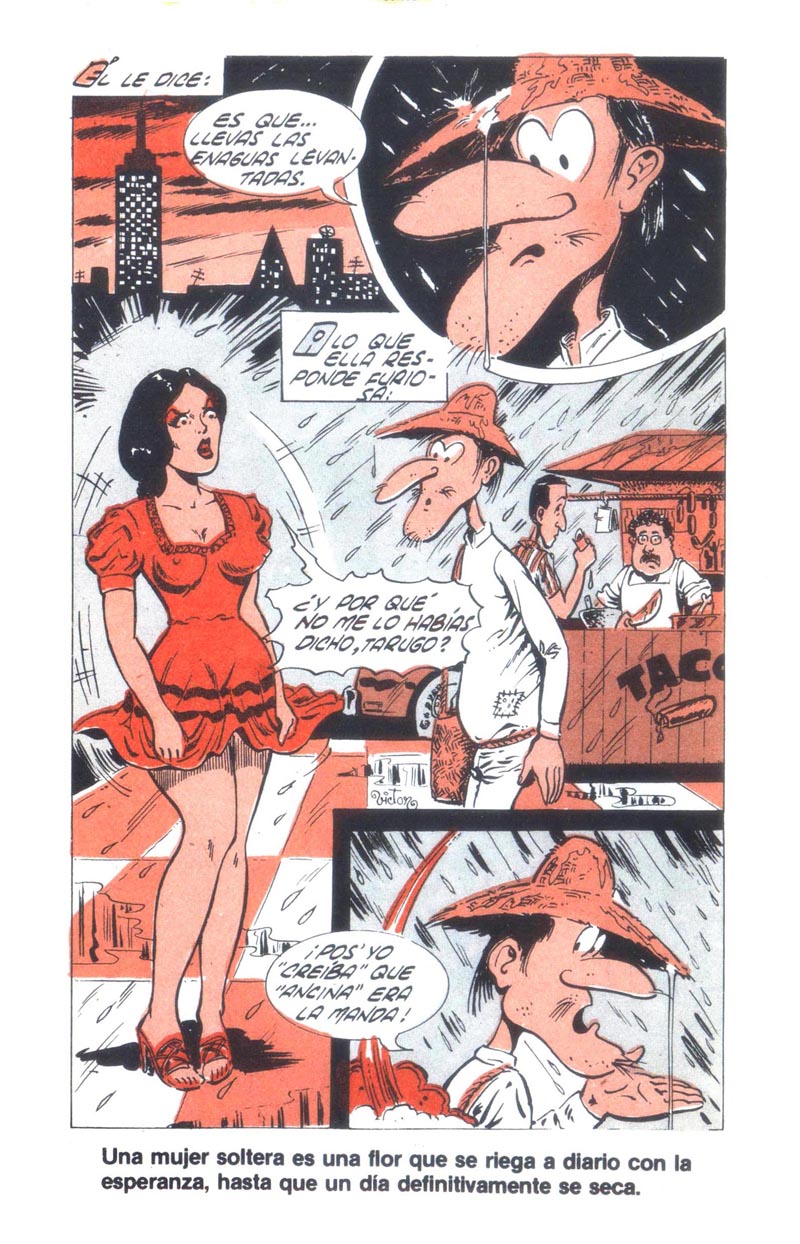 EL MIL CHISTES Nº 169 image number 41