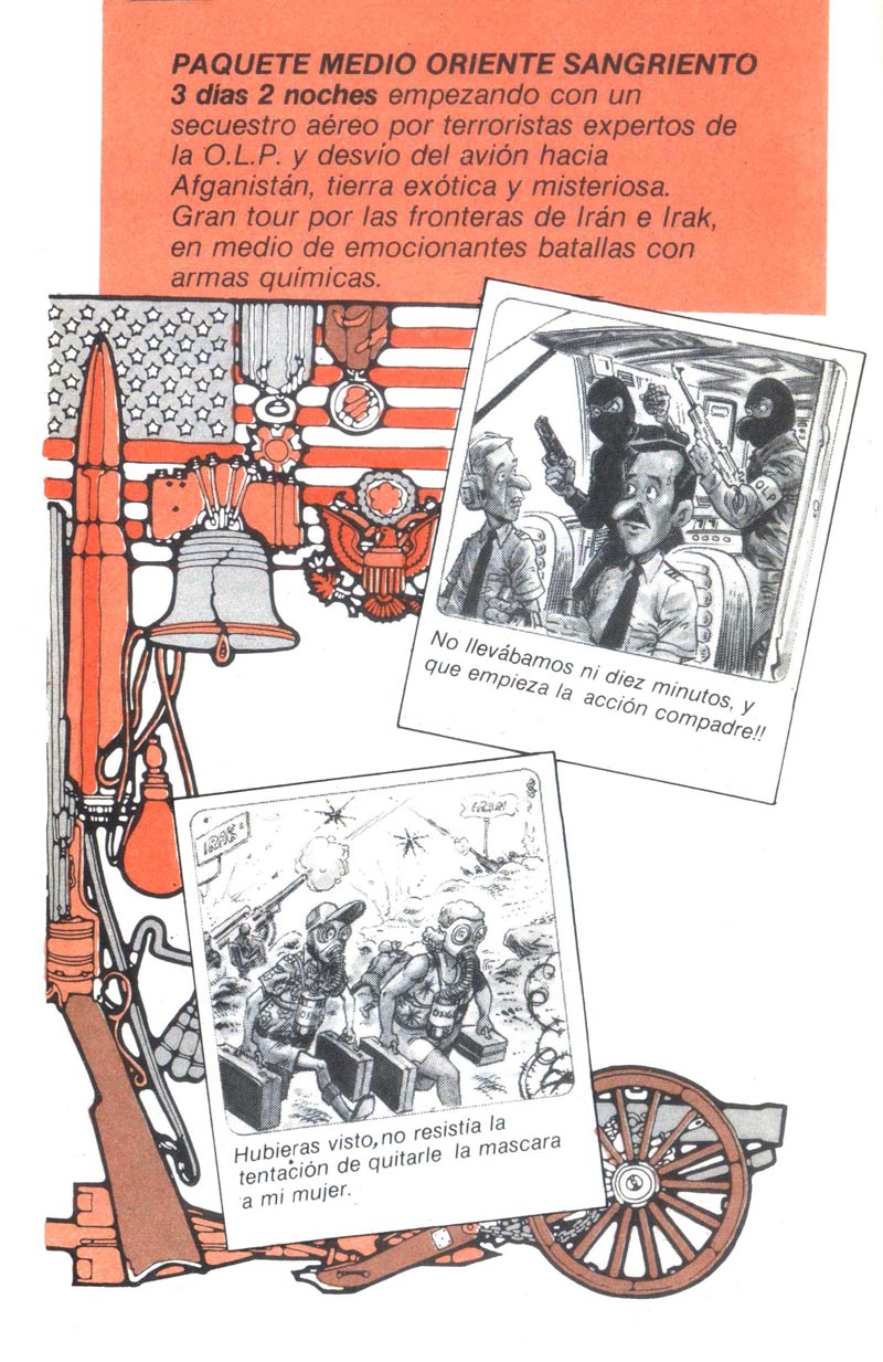 EL MIL CHISTES Nº 169 image number 43