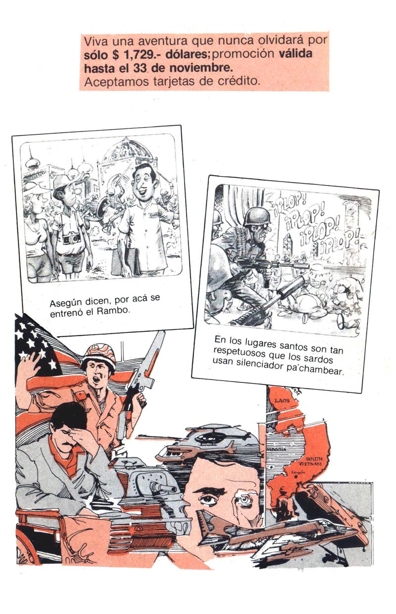 EL MIL CHISTES Nº 169 image number 44