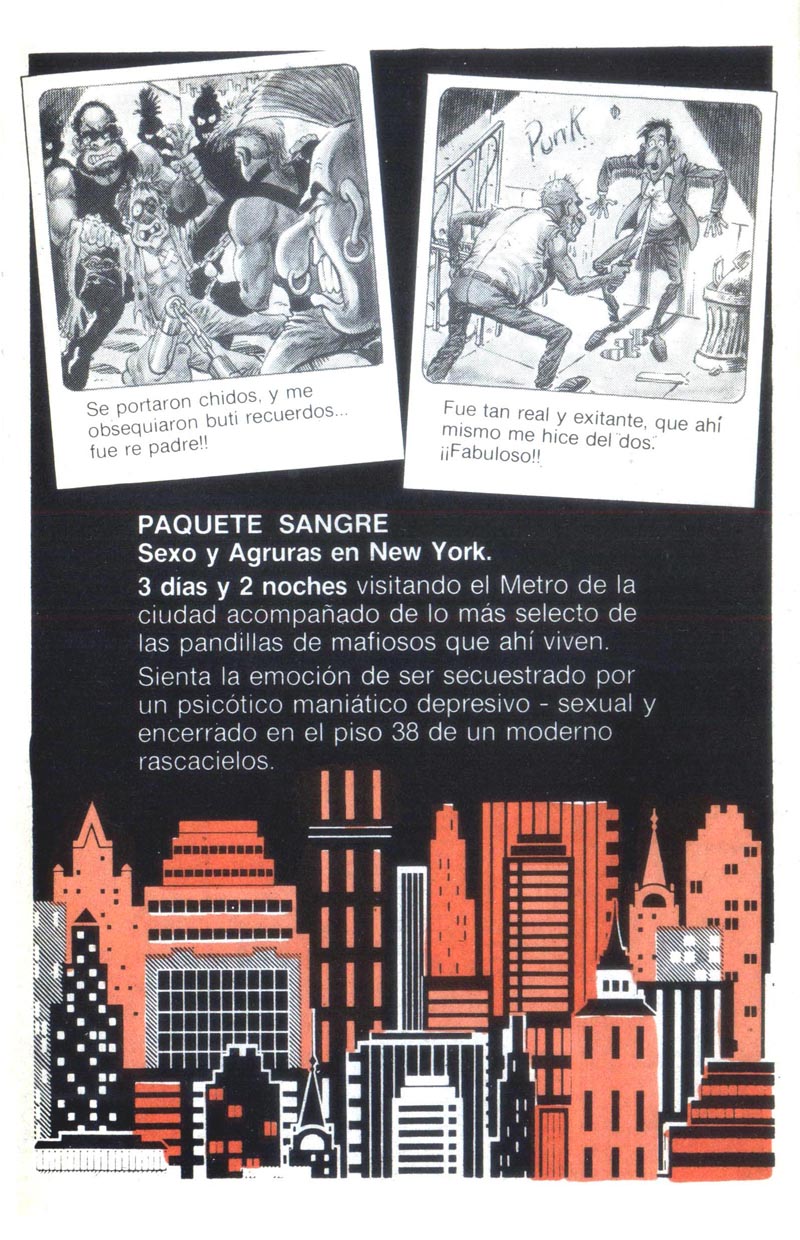 EL MIL CHISTES Nº 169 image number 45