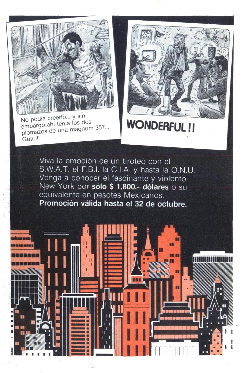 EL MIL CHISTES Nº 169 image number 46