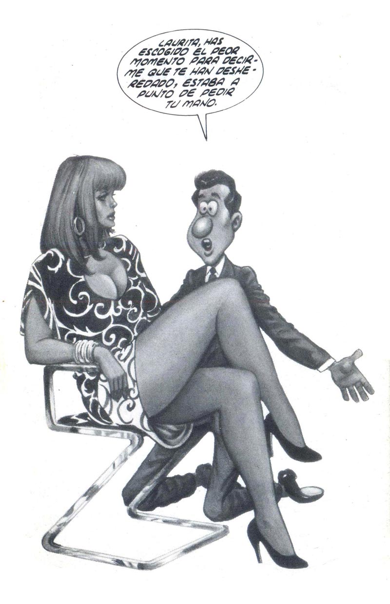 EL MIL CHISTES Nº 169 image number 5