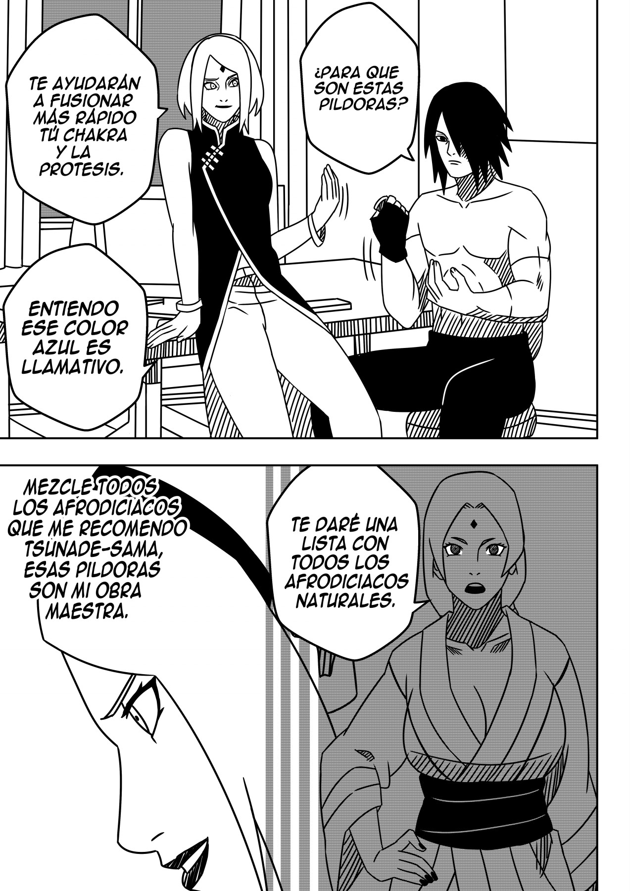 EL RENACER DEL HALCON image number 3