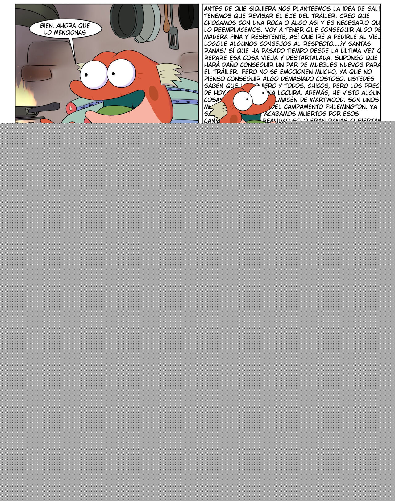 Oh Ranas! image number 25