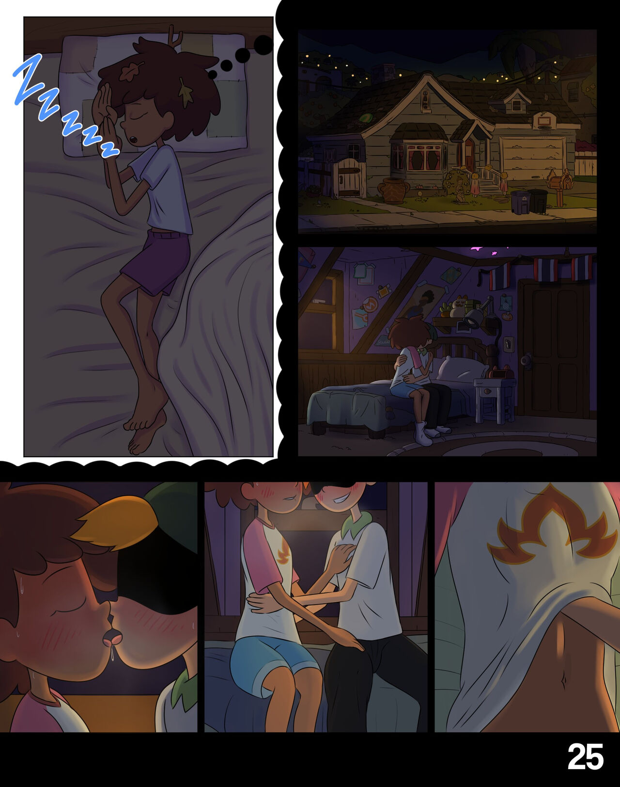 Oh Ranas! image number 26