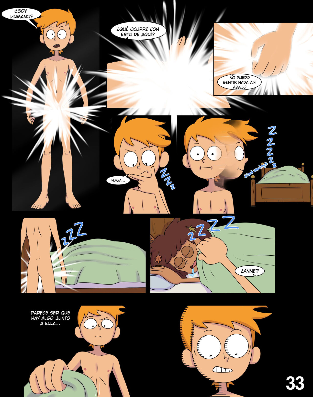 Oh Ranas! image number 34