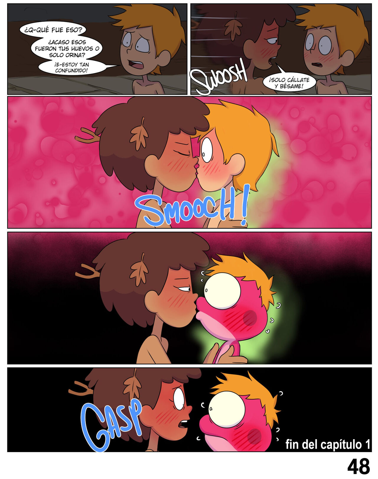 Oh Ranas! image number 49