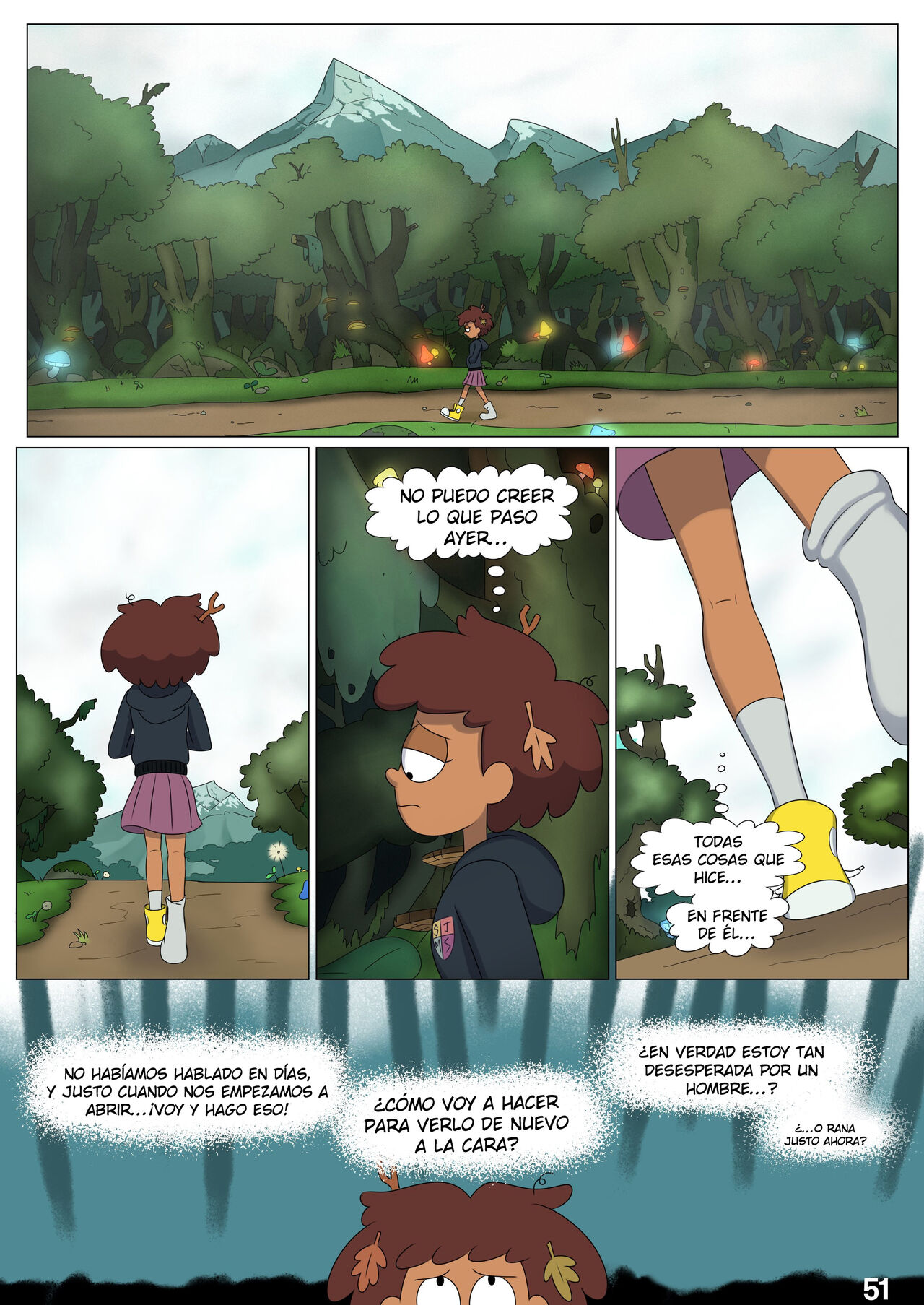 Oh Ranas! image number 52