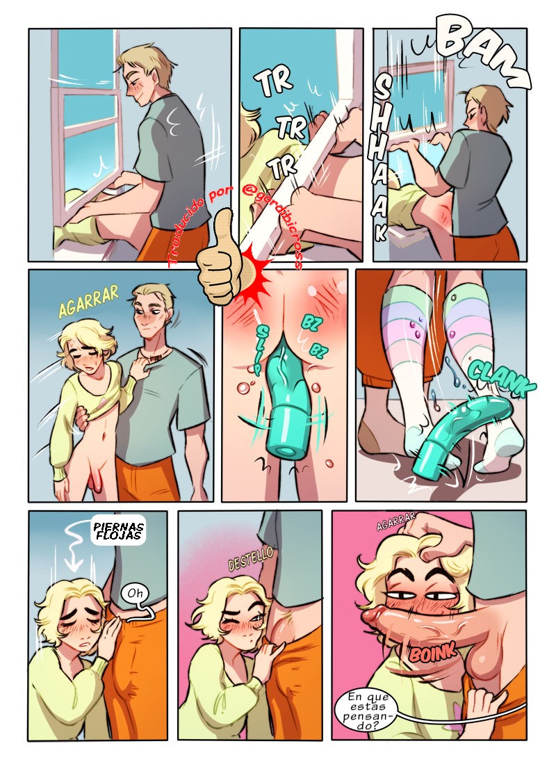 Trap image number 11